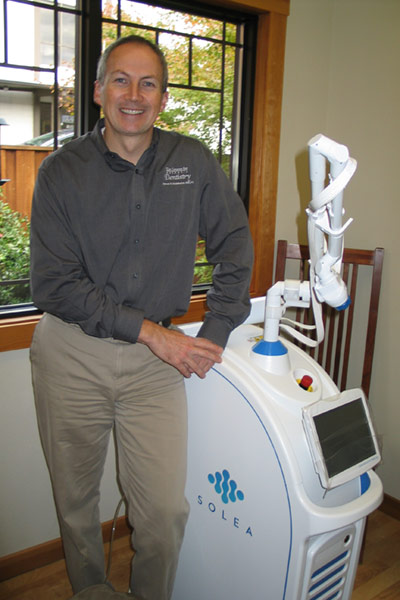 Dr. Darren S. Huddleston, DMD at The Center for Esthetic Dentistry. Dr. Darren S. Huddleston, DMD at The Center for Esthetic Dentistry.