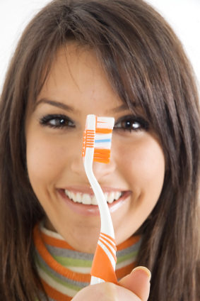 How to Choose the Right Toothbrush