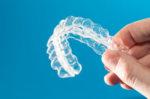 Can Invisalign Fix an Overbite?